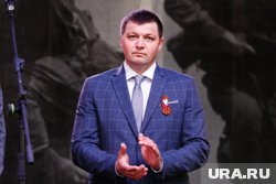 Врип мэра Науменко приехал на открытие нового офиса Сбера