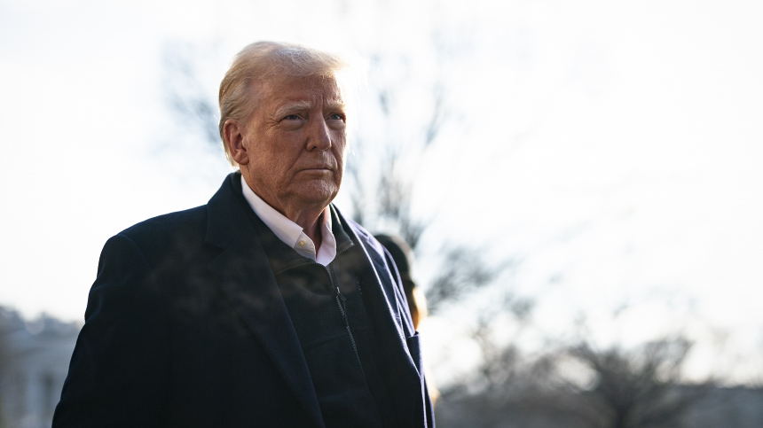 Дети Трампа до первой инаугурации и сейчас