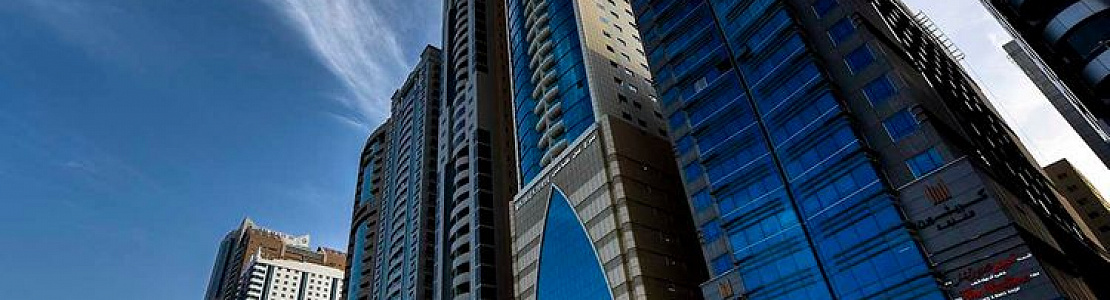 Продажи недвижимости в Шардже (ОАЭ) достигли небывалых высот