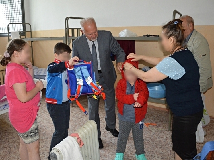 Уроженку Узбекистана с 4 детьми не будут депортировать из Ярославской области