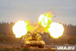 Российские военные нанесли огневое поражение по украинским военным аэродромам