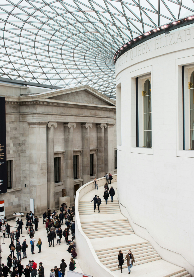 Британский музей 