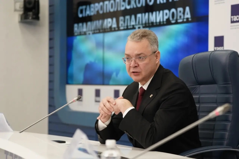 ГУБЕРНАТОР РАССКАЗАЛ О НОВЫХ ПРОМЫШЛЕННЫХ ОТРАСЛЯХ, КОТОРЫЕ БУДУТ РАЗВИВАТЬСЯ В КРАЕ