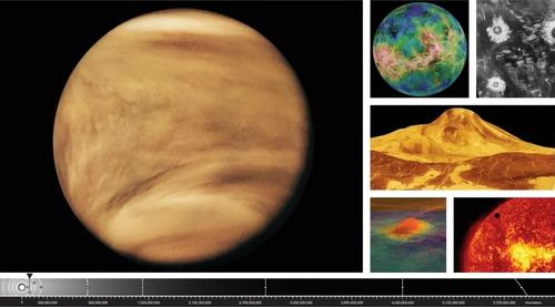 Ученые обращаются к Венере в поисках инопланетной жизни