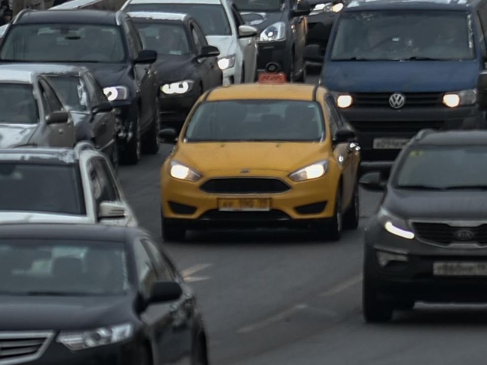 Ученые МФТИ по-новому объяснили причины дорожных пробок