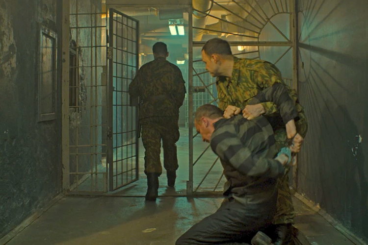 «С точки зрения сериала как искусства и общественного резонанса в любом случае „Аутсорс“ — интересный сериал»