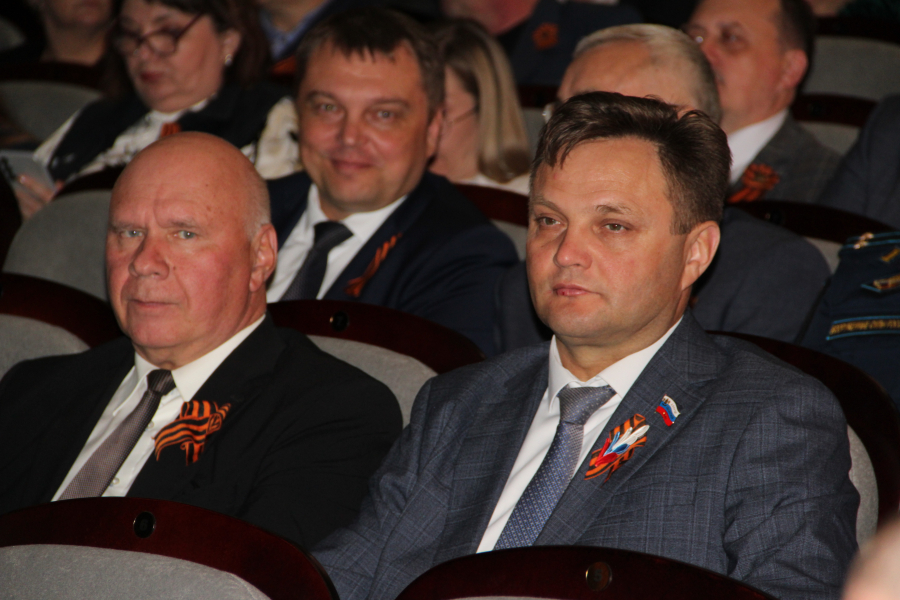 Преемственность подвига
