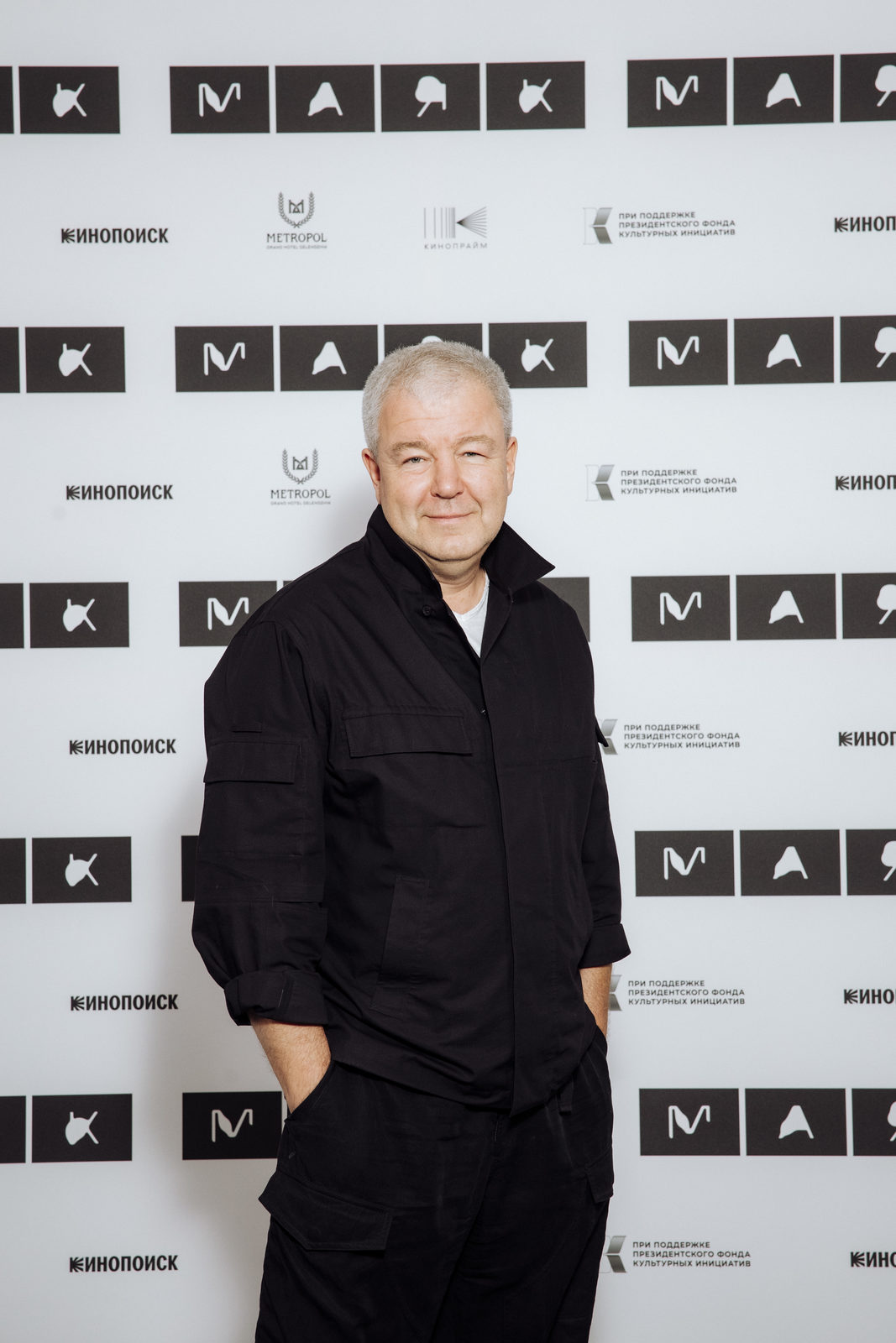 Маяк-2025: Владимир Мишуков, Александр Робак и Евгений Романцов