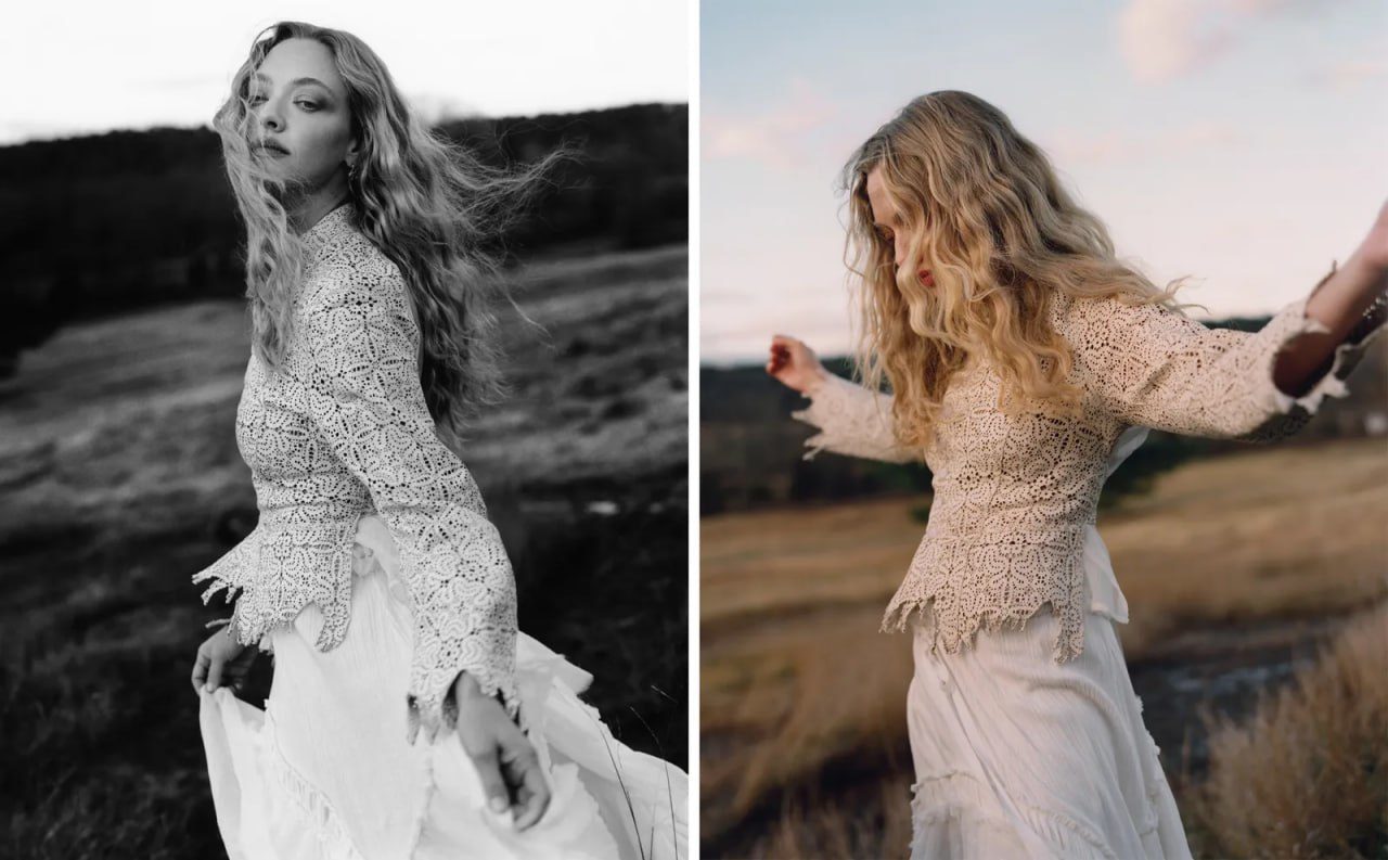 Отдел кадров: Мадонна, Софи Тёрнер и Луи Гаррель