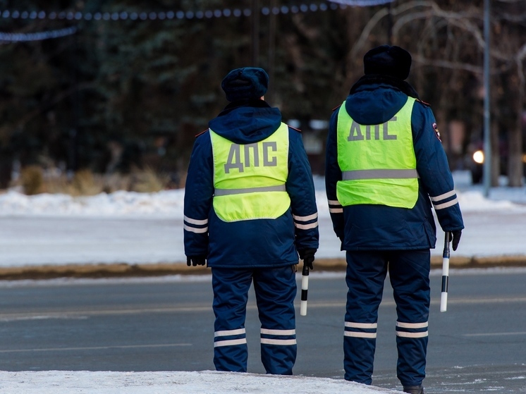 Полиция возбудила уголовное дело после аварии с тремя автомобилями в Чебаркульском районе