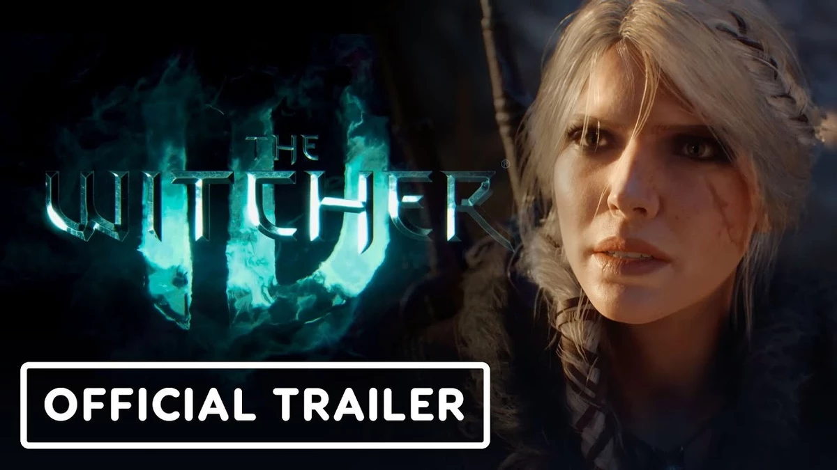 CD Projekt RED просит фанатов перечитать книги и поиграть в The Witcher 4, прежде чем высказывать мнение о Цири