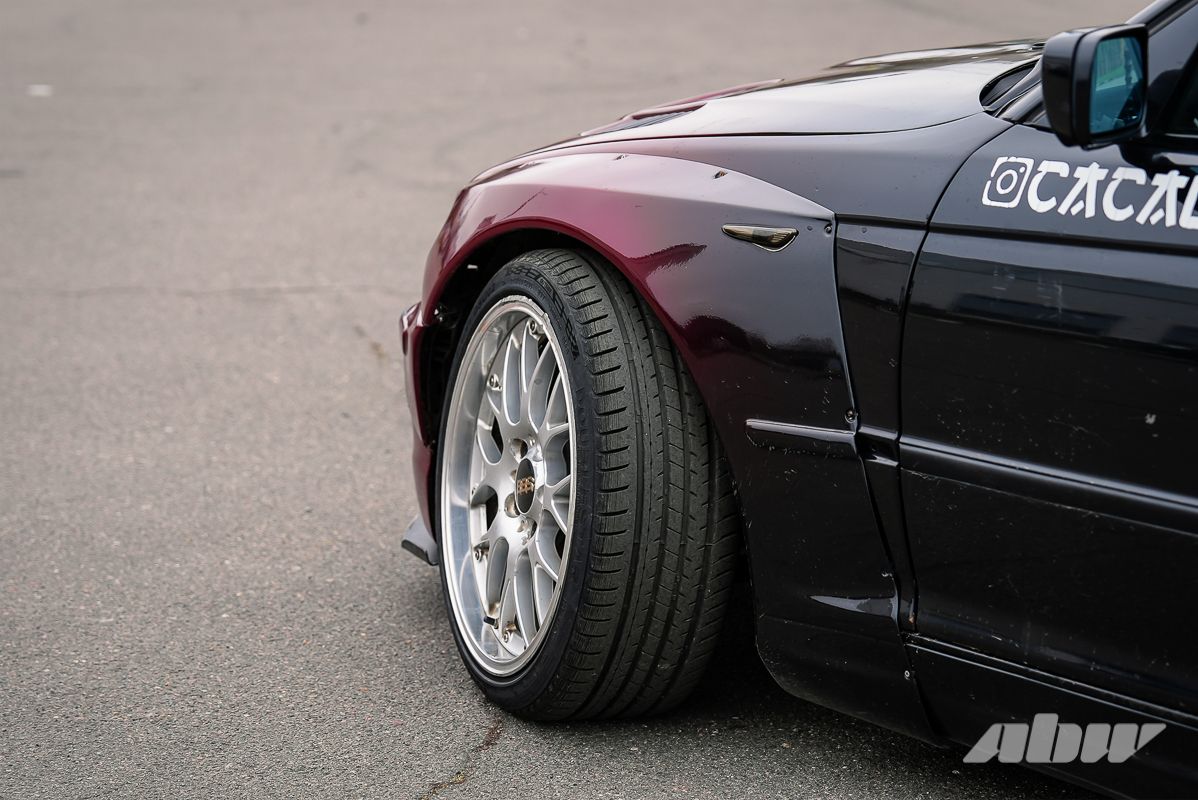 «В Могилеве нет ни трека, ни нормальной площадки» – что мешает развитию дрифта в регионе