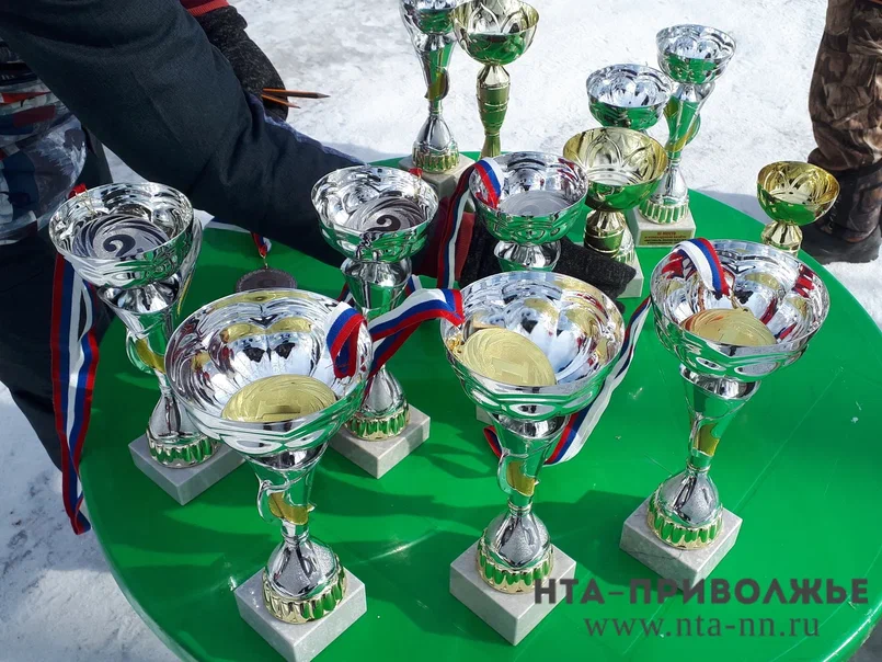 Новый стадион появится в ижевской школе № 76