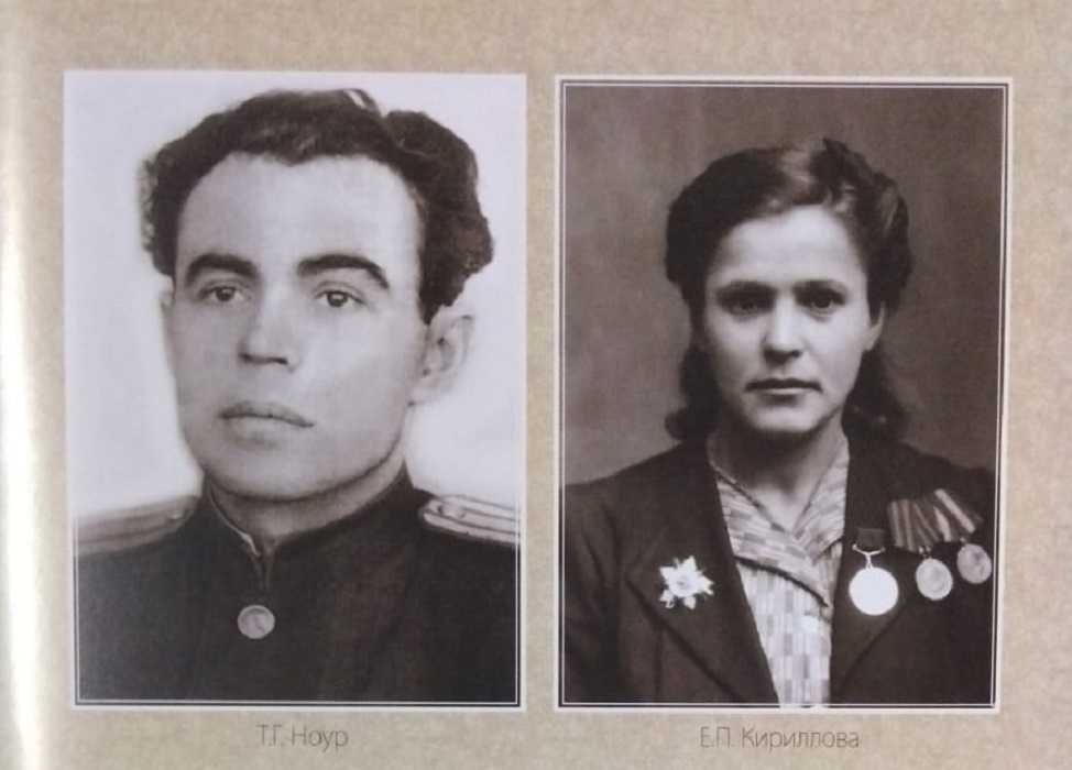 Особые задачи: елецкие чекисты в Великую Отечественную разоблачали шпионов — Изображение 2