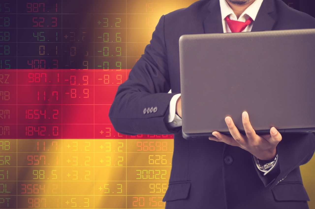 Более ста компаний с немецким участием открылось в России