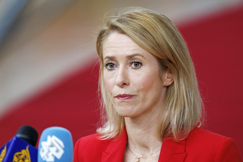 В Европе раскрыли свой план по украинскому конфликту