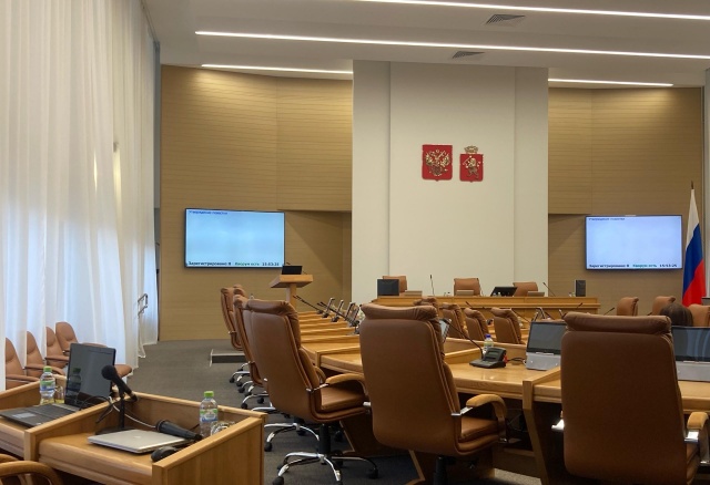 Дефицит бюджета Красноярска вырастет на 245 млн рублей после муниципальной реформы