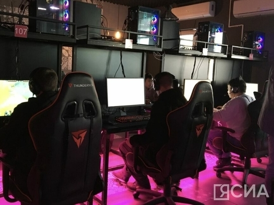 В Якутии состоится киберспортивный турнир