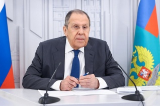 Заявление Министра иностранных дел Российской Федерации С.В.Лаврова о втором раунде возобновленных прямых российско-украинских переговоров, Москва, 28 мая 2025 года