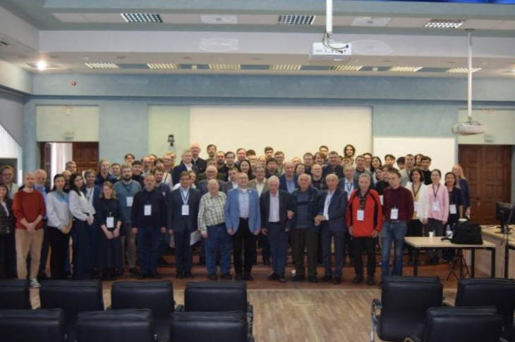 Участники «Мальцевских чтений»