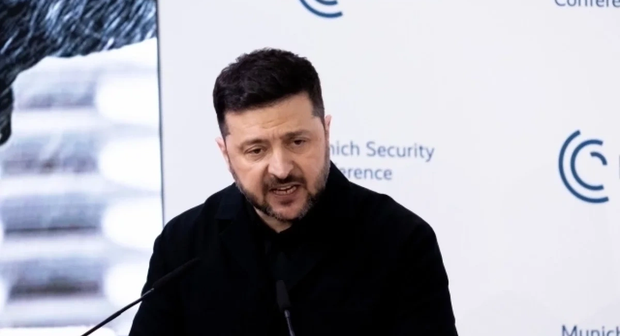 Тайный план Макрона и Мерца: на Украине готовится самое страшное