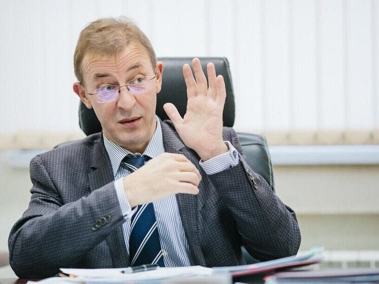 Задержан бывший заместитель председателя Ивановского правительства Евгений Нестеров