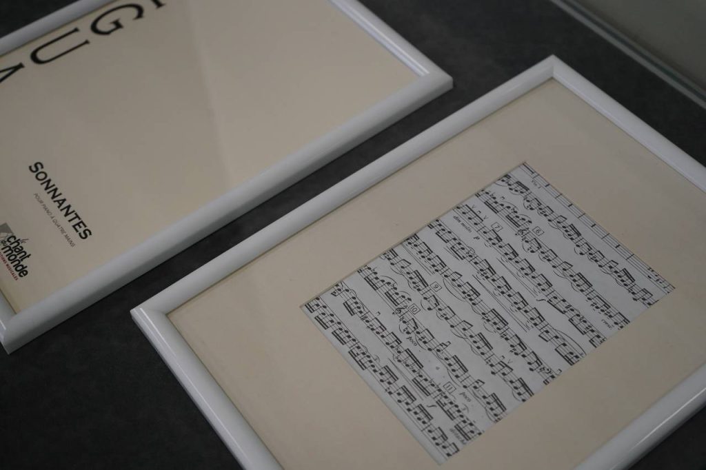 Фестиваль «Русский джаз» провели в ДК «Нагорный». Фото: Анна Быкова, «Вечерняя Москва»