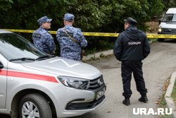 С обысками в редакцию пришли сотрудники полиции и ОМОН (архивное фото)