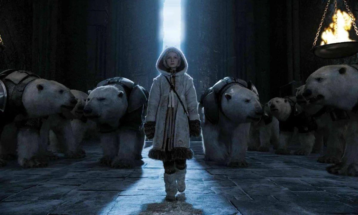 Время приключений: атмосферные фильмы, будоражащие как «Маленький принц» Сент-Экзюпери