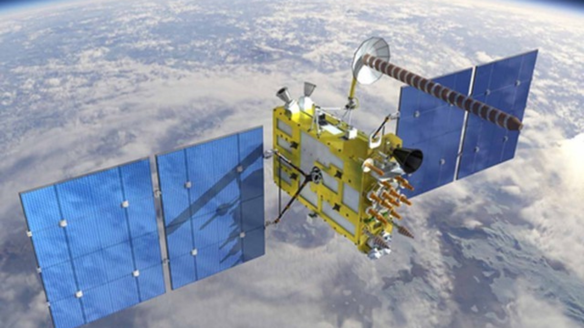 Данные спутников. ГЛОНАСС-К космический аппарат. Спутниковая система ГЛОНАСС. Спутник ГЛОНАСС-к1. Космический аппарат ГЛОНАСС-К 2.