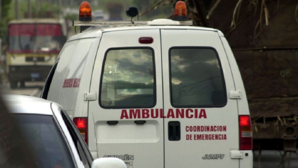 На Кубе после ДТП с экскурсионным автобусом госпитализировали пятерых российских туристов