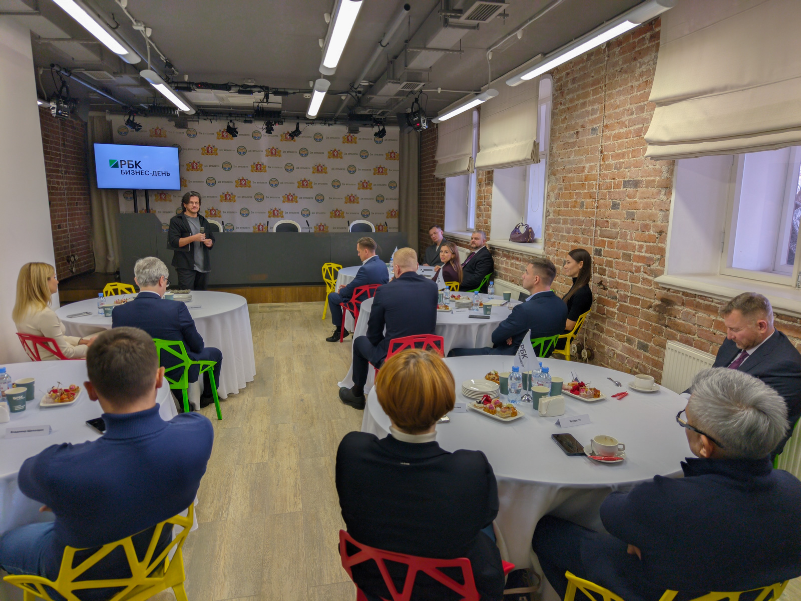 Фото: Антон Буценко для РБК Екатеринбург