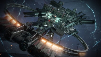 Продажи Armored Core VI превысили три миллиона копий