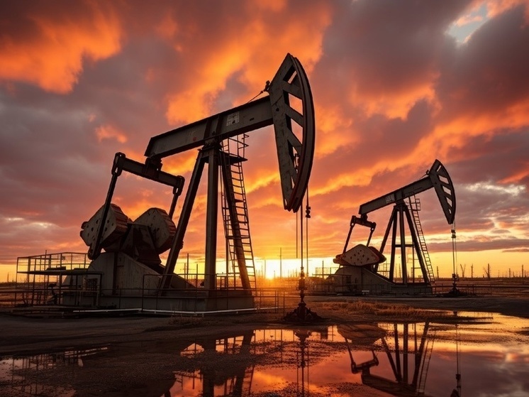 В Оренбургской области огласили приговор для банды занимающейся кражей нефти