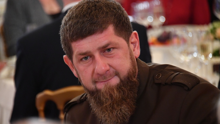 Идёт полным ходом!: Кадыров информировал о зачистке и задержании диверсантов под Херсоном