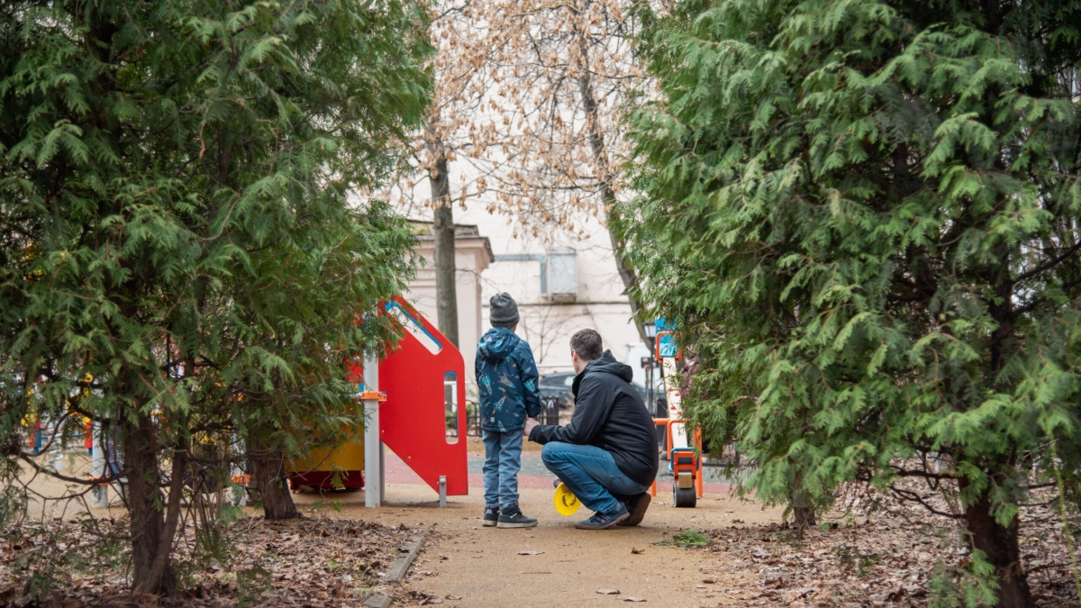 Новая налоговая выплата для семей с детьми в России – что нужно о ней знать - tvspb.ru