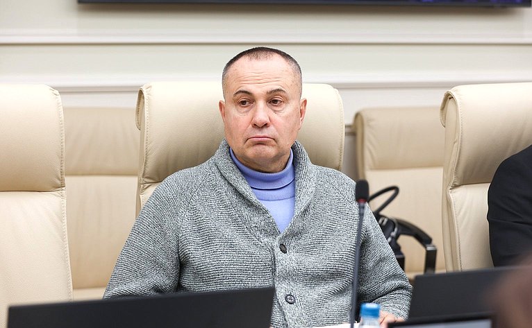 Круглый стол Комитета СФ по аграрно-продовольственной политике и природопользованию «Наука и образование для нужд агропромышленного комплекса: проблемы и перспективы»