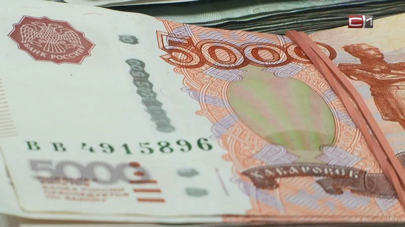 Контракт с Минобороны помог югорчанину погасить крупный долг по алиментам