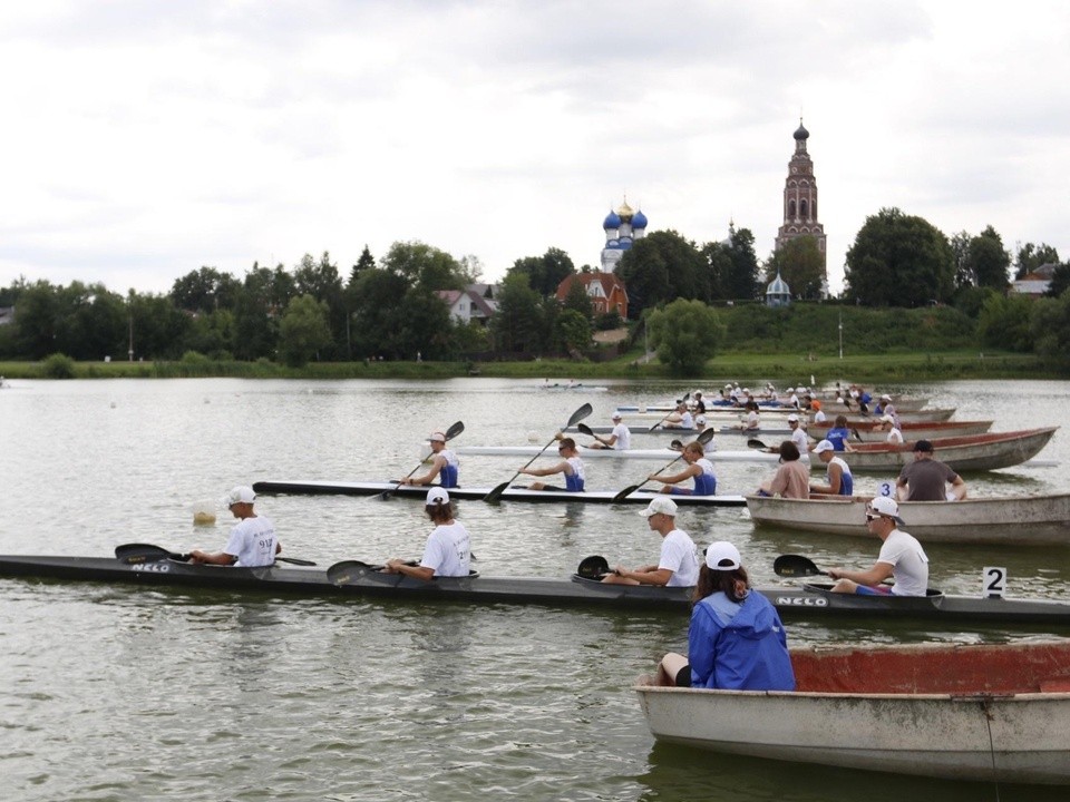 Бронницкая спортивная школа олимпийского резерва имени Сыроежкина отмечает 30-летие