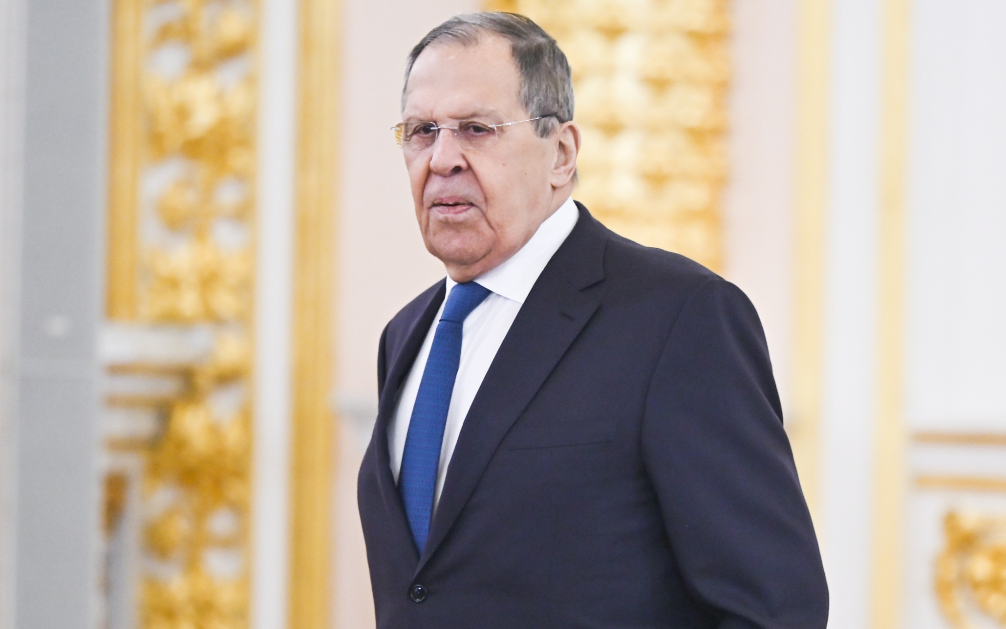 Лавров: на Западе поистерлись инстинкты заботы о судьбе своих народов