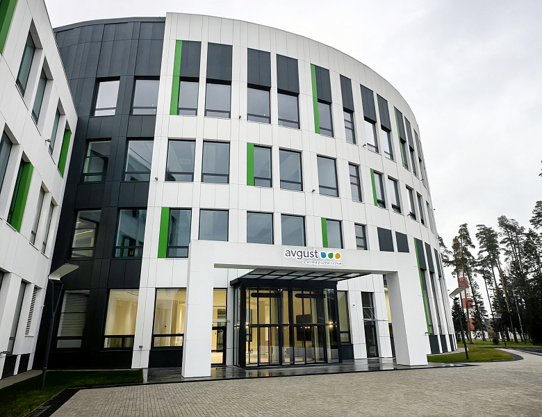 Финал агрономической универсиады