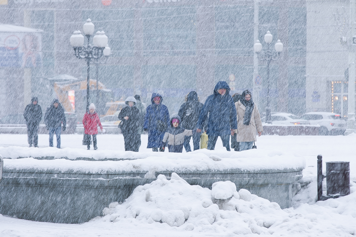 Фото: Александр Подгорчук