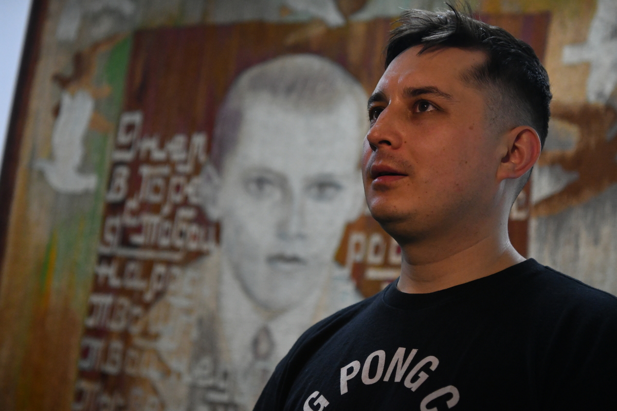 Айдар Заббаров