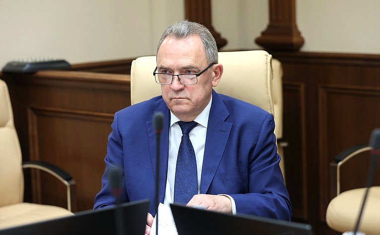Круглый стол на тему «Совершенствование законодательства Российской Федерации в сфере защиты голоса и иных биометрических персональных данных»