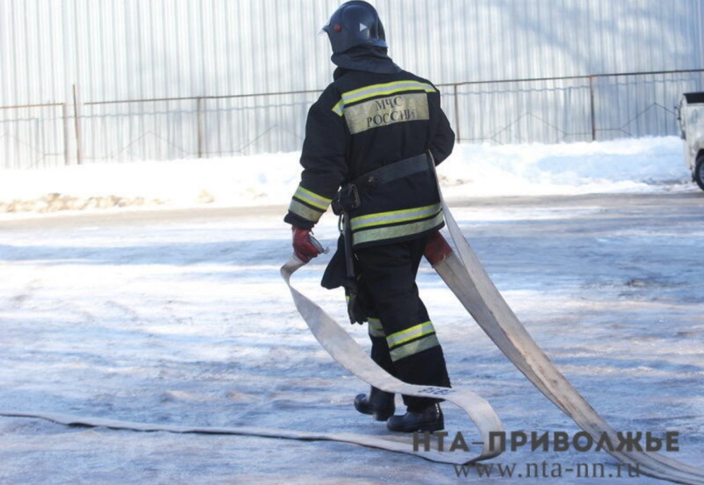 Пострадавших при атаке БПЛА на пермское промпредприятие нет