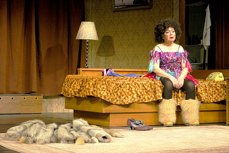 Нина Дорошина