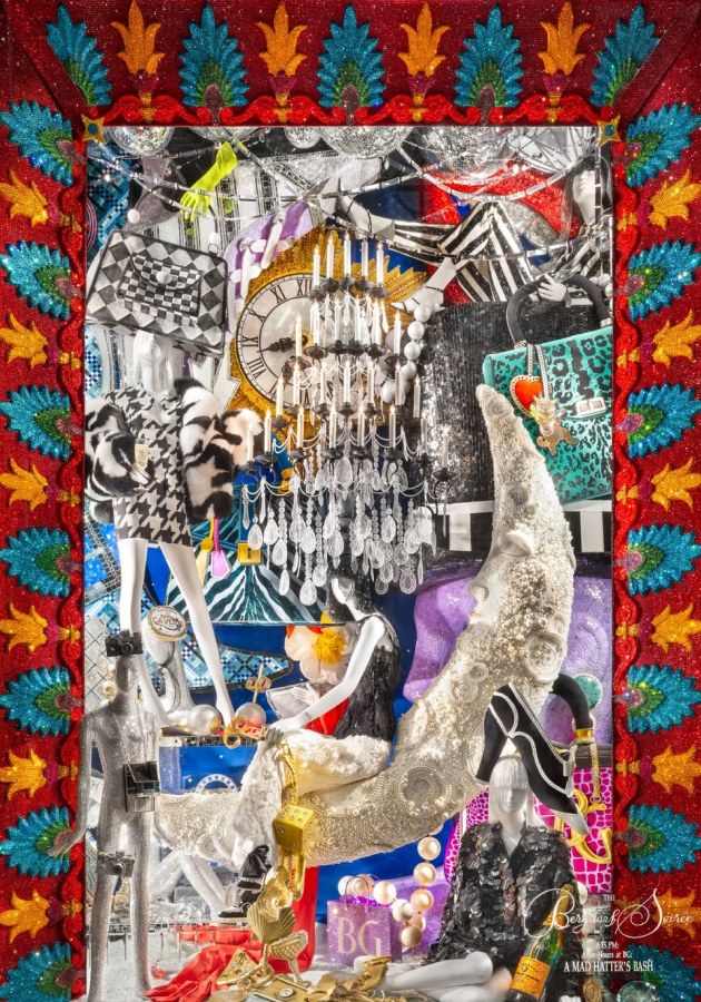 Bergdorfs