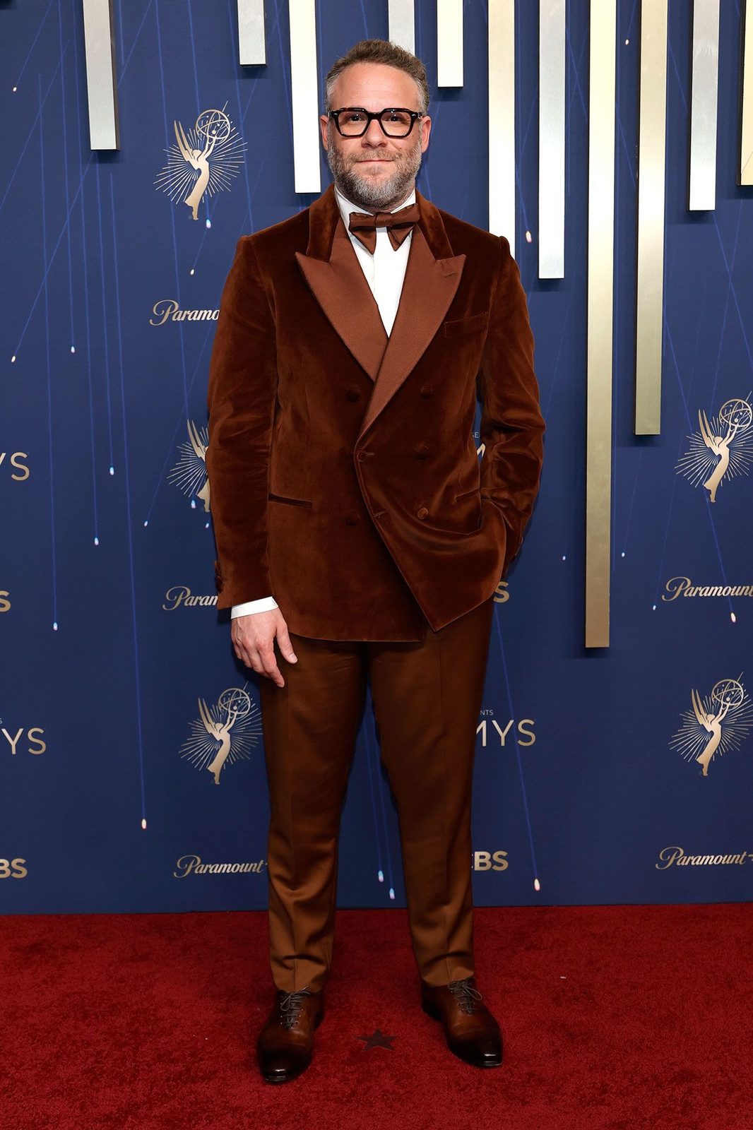 Эмми-2025: Скарлетт Йоханссон, Дженна Ортега и Селена Гомес