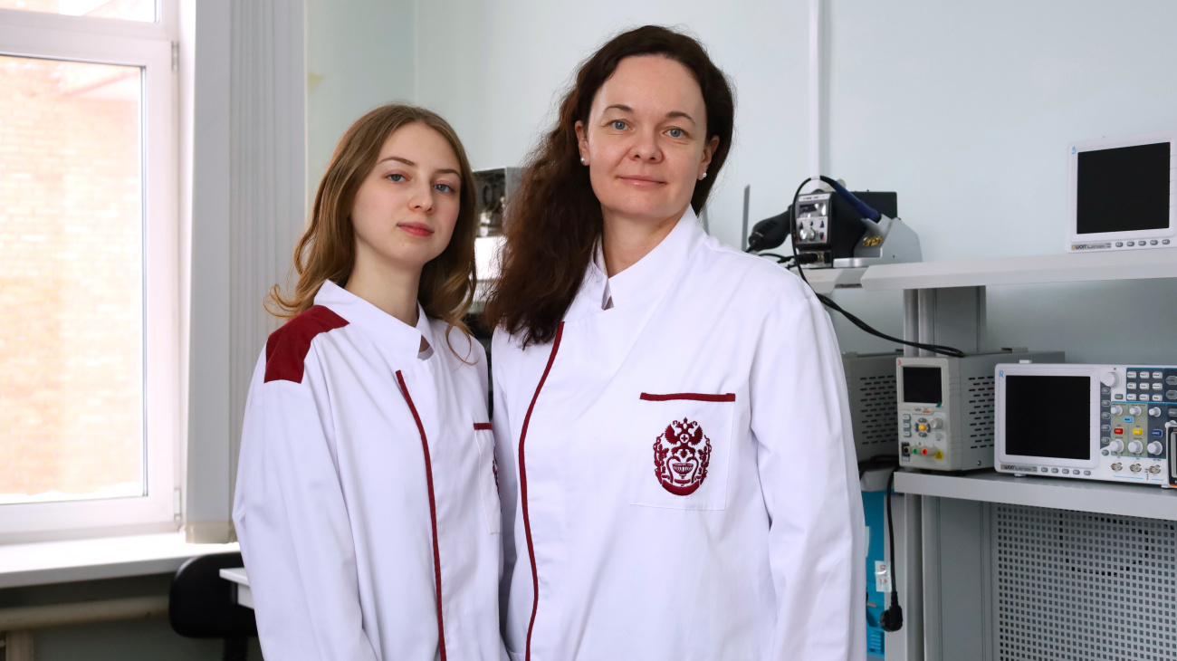 «Где находится “переключатель” аллергии?»: студентка Сибирского медуниверситета Ева Мизина об успехе междисциплинарного исследования на международной конференции 