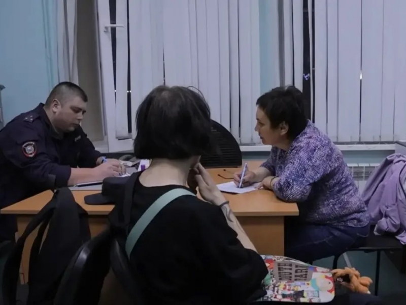 День профилактики Йошкар-Ола (1)